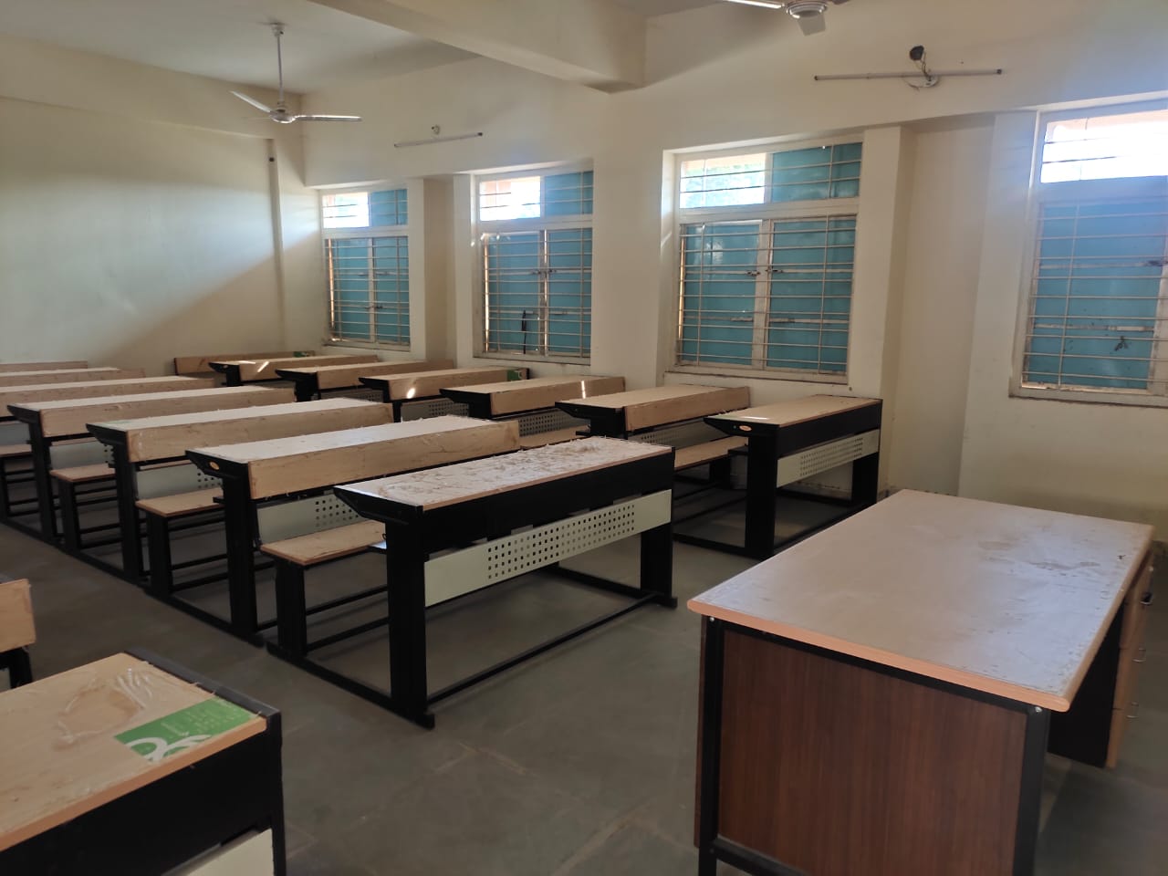 EMRS Gandhwani
